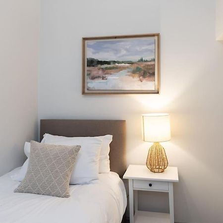 Apartament 3 Castle Mews Salisbury Zewnętrze zdjęcie