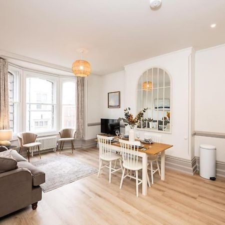 Apartament 3 Castle Mews Salisbury Zewnętrze zdjęcie