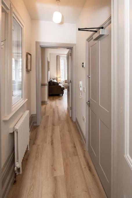Apartament 3 Castle Mews Salisbury Zewnętrze zdjęcie