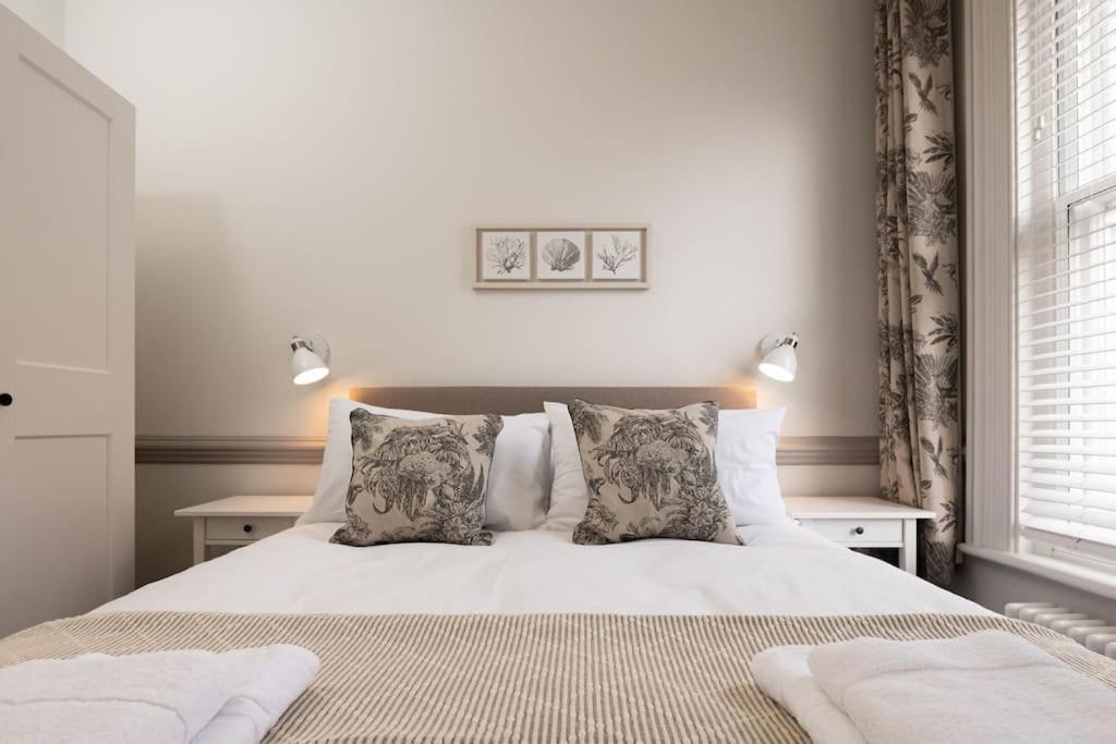 Apartament 3 Castle Mews Salisbury Zewnętrze zdjęcie