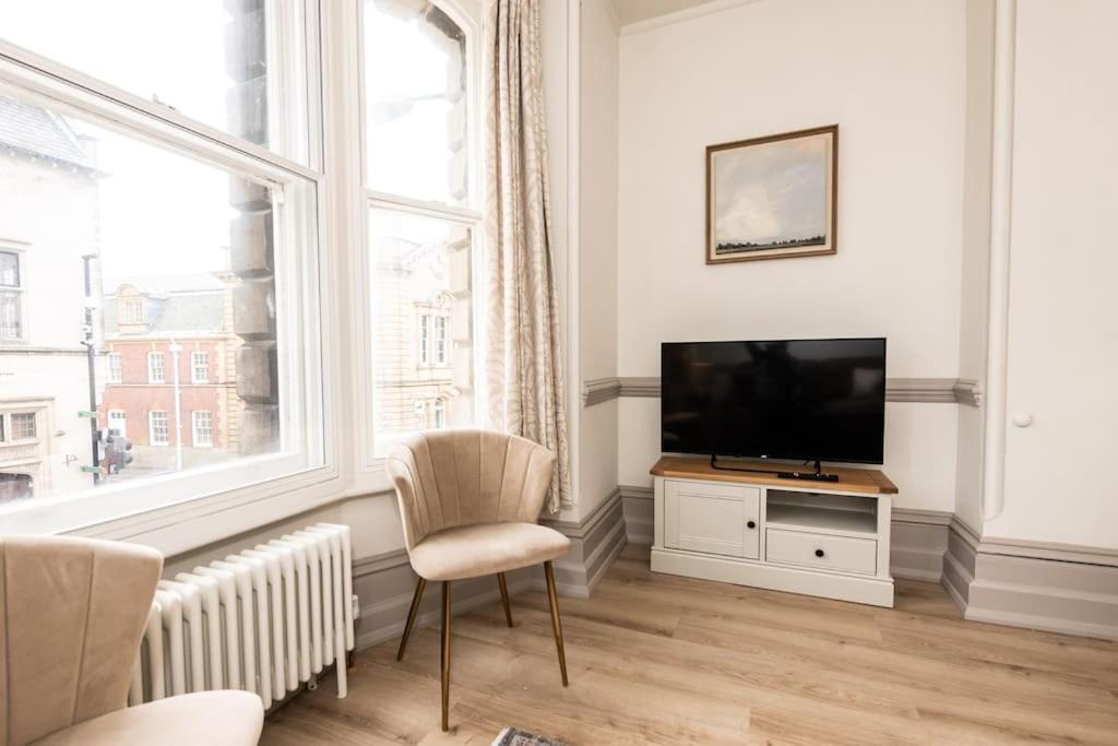 Apartament 3 Castle Mews Salisbury Zewnętrze zdjęcie